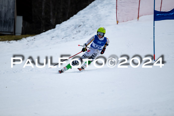 BSV Skiliga Bayern Schüler III RS 27.01.2024