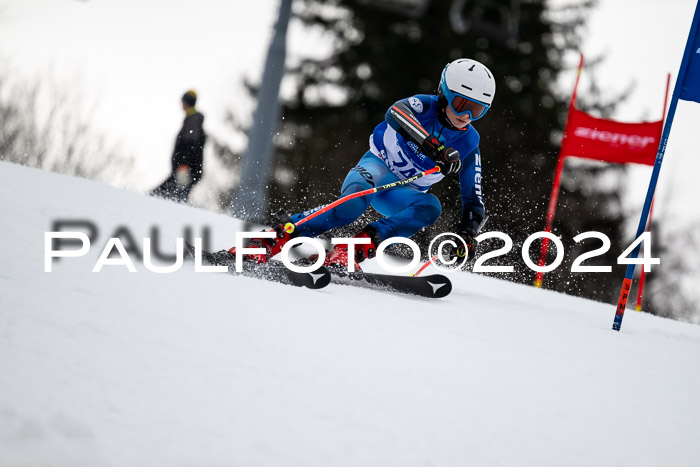 BSV Skiliga Bayern Schüler III RS 27.01.2024