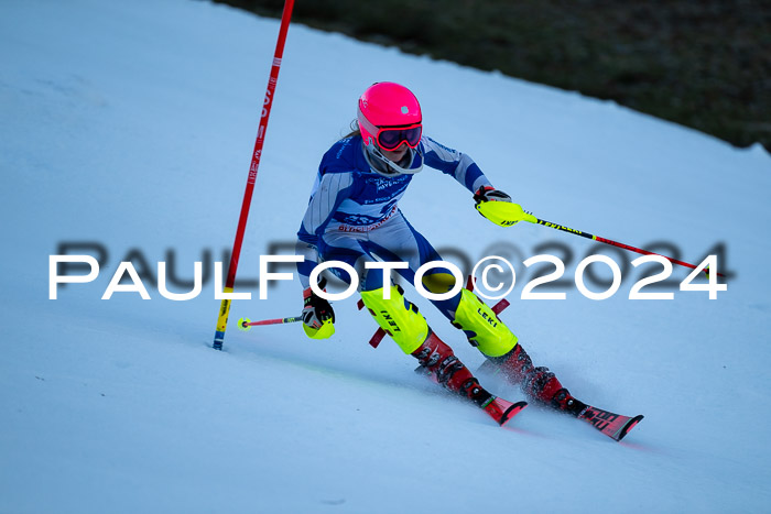 BSV Skiliga Bayern Schüler III RS 27.01.2024