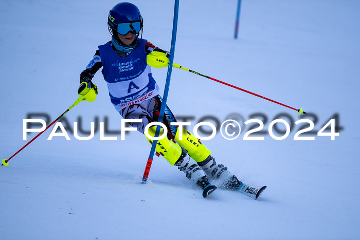 BSV Skiliga Bayern Schüler III RS 27.01.2024