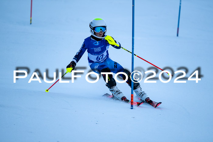 BSV Skiliga Bayern Schüler III RS 27.01.2024