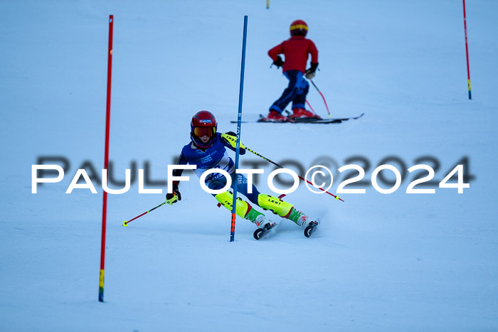 BSV Skiliga Bayern Schüler III RS 27.01.2024