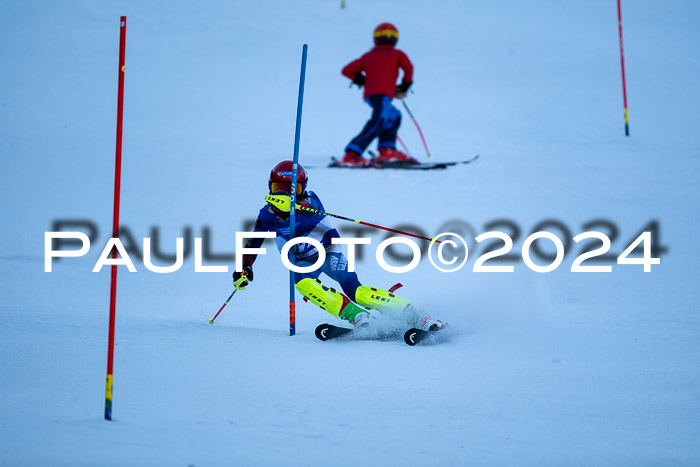 BSV Skiliga Bayern Schüler III RS 27.01.2024