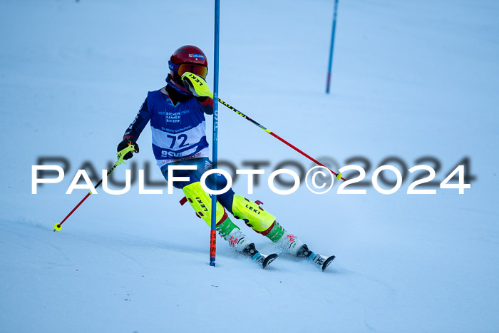 BSV Skiliga Bayern Schüler III RS 27.01.2024