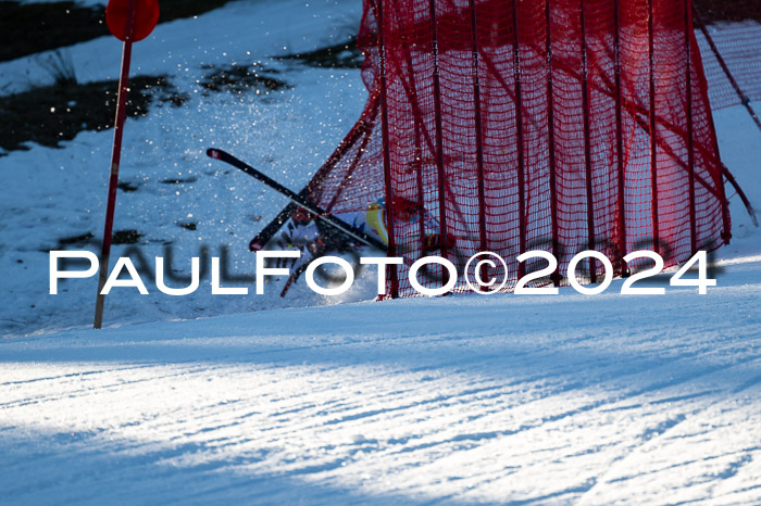 FIS SG Damen + Herren, Götschen, 30.01.2024