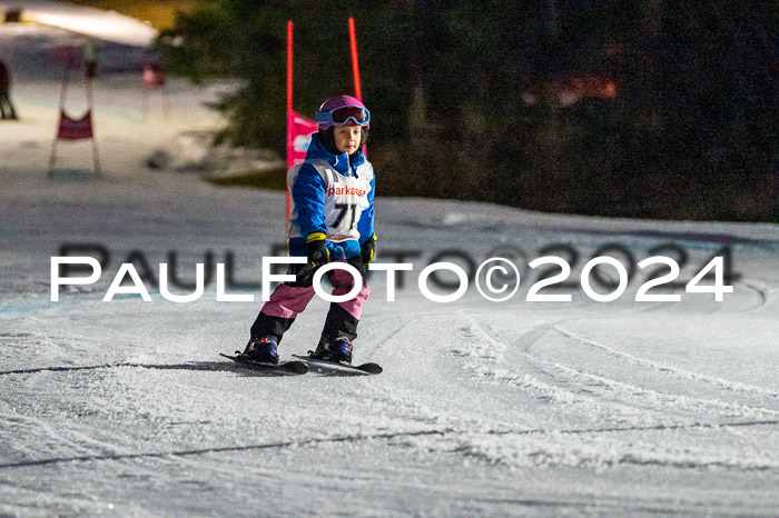 KIDS-NIGHT-RACE Farchant, 02.02.2024