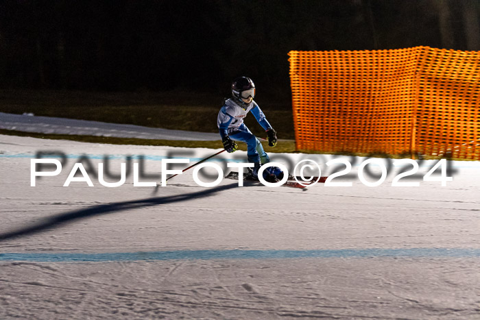 KIDS-NIGHT-RACE Farchant, 02.02.2024