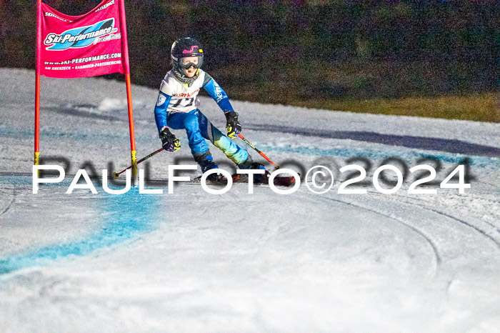 KIDS-NIGHT-RACE Farchant, 02.02.2024