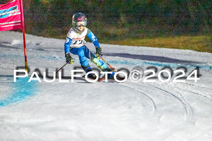 KIDS-NIGHT-RACE Farchant, 02.02.2024