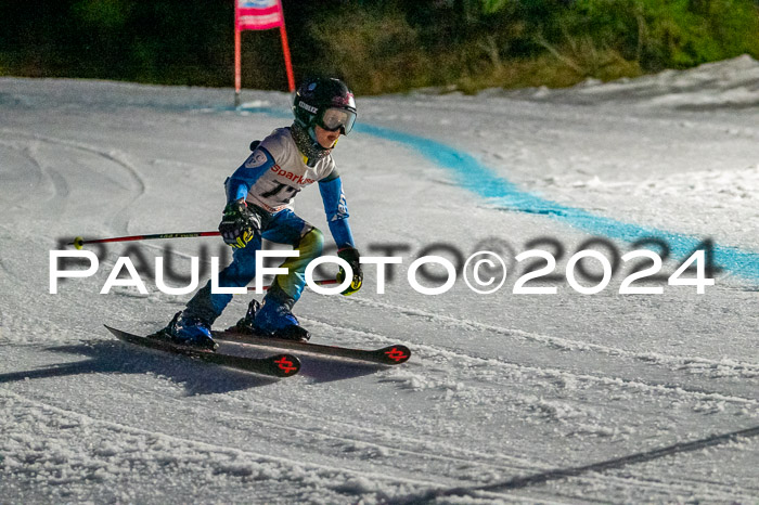 KIDS-NIGHT-RACE Farchant, 02.02.2024