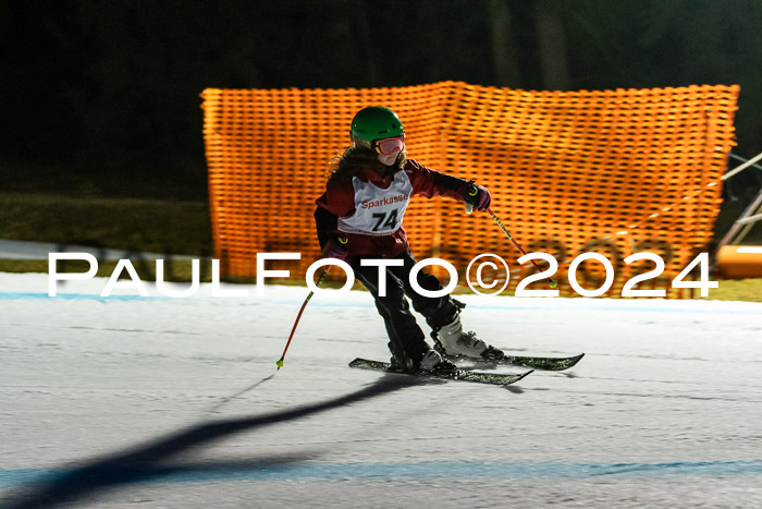 KIDS-NIGHT-RACE Farchant, 02.02.2024