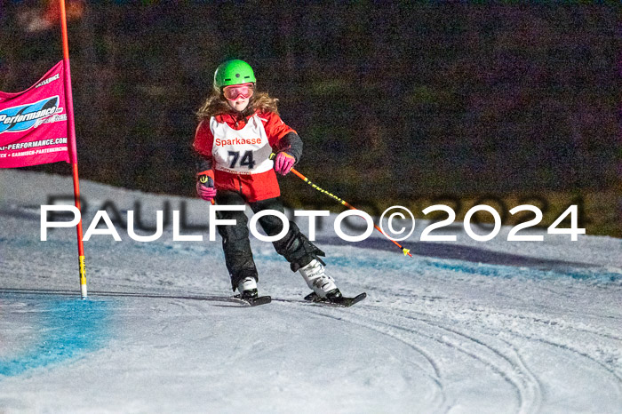 KIDS-NIGHT-RACE Farchant, 02.02.2024