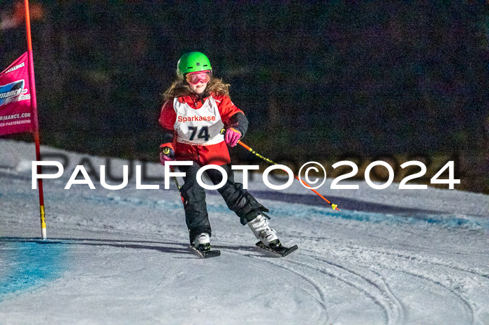 KIDS-NIGHT-RACE Farchant, 02.02.2024