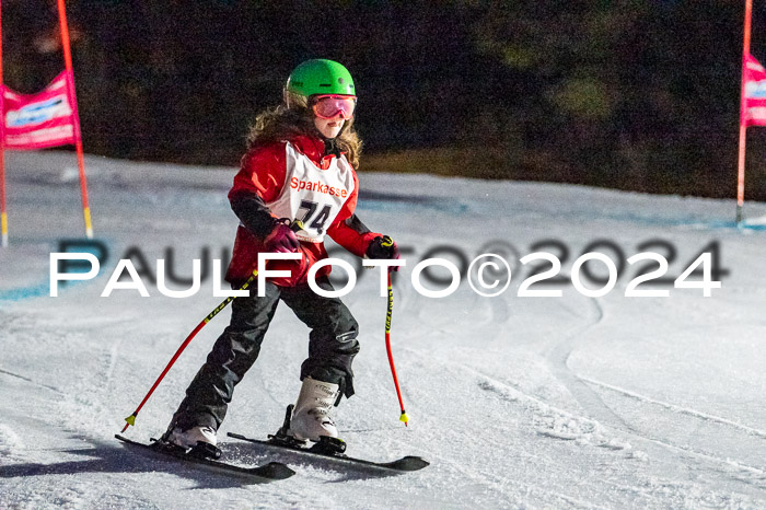 KIDS-NIGHT-RACE Farchant, 02.02.2024