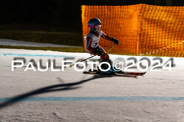 KIDS-NIGHT-RACE Farchant, 02.02.2024