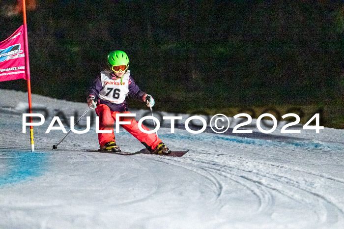 KIDS-NIGHT-RACE Farchant, 02.02.2024