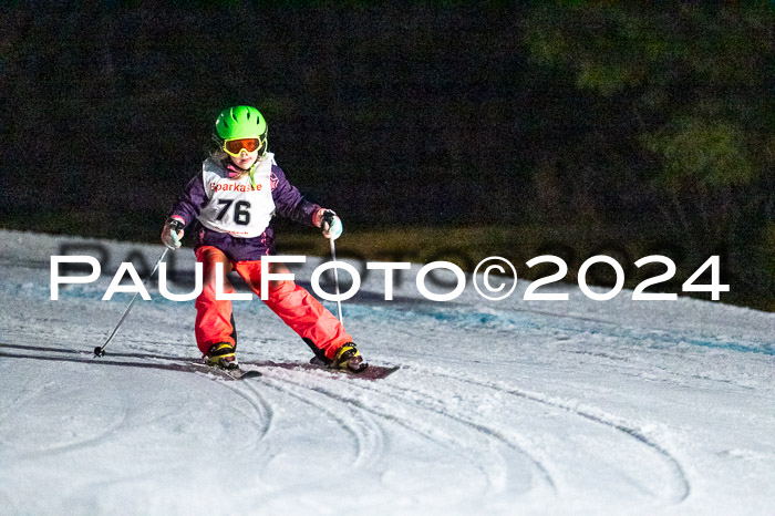 KIDS-NIGHT-RACE Farchant, 02.02.2024