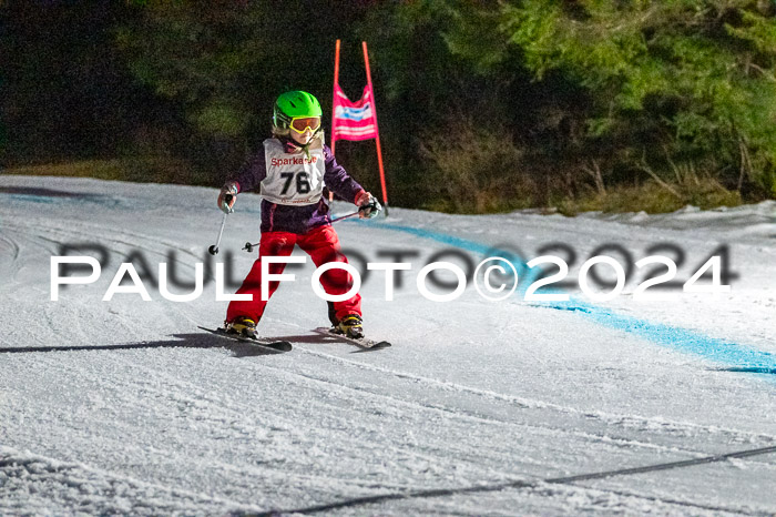 KIDS-NIGHT-RACE Farchant, 02.02.2024