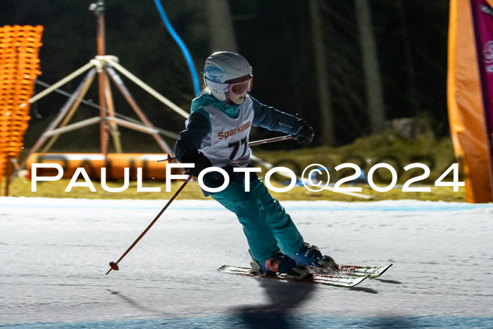 KIDS-NIGHT-RACE Farchant, 02.02.2024