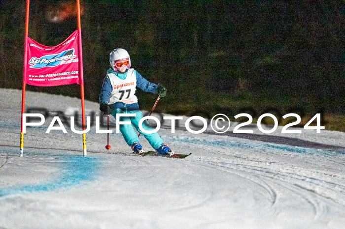 KIDS-NIGHT-RACE Farchant, 02.02.2024