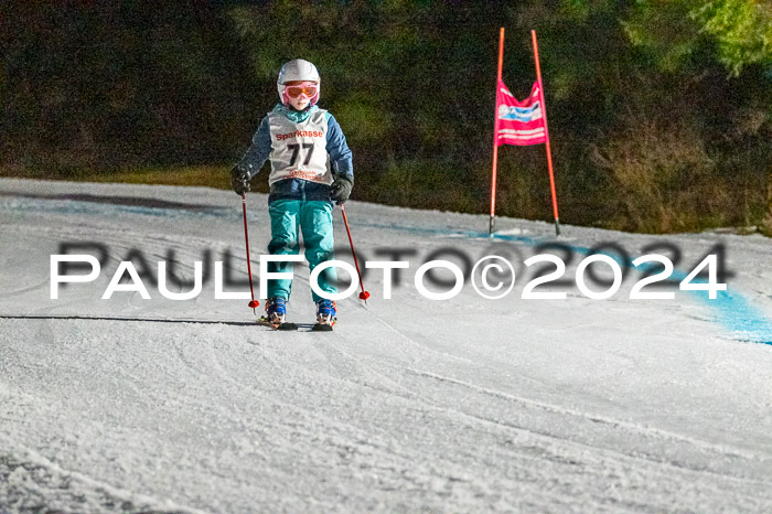 KIDS-NIGHT-RACE Farchant, 02.02.2024