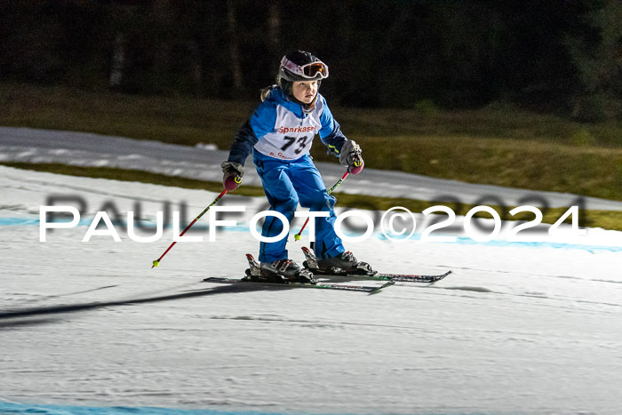 KIDS-NIGHT-RACE Farchant, 02.02.2024