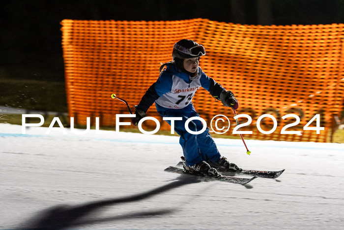 KIDS-NIGHT-RACE Farchant, 02.02.2024