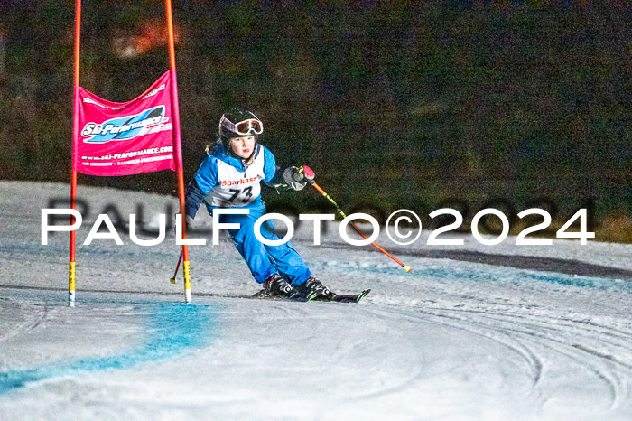 KIDS-NIGHT-RACE Farchant, 02.02.2024