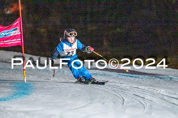 KIDS-NIGHT-RACE Farchant, 02.02.2024