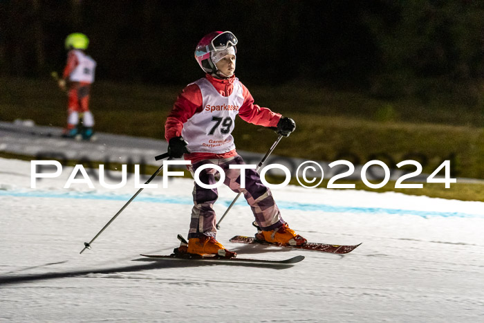 KIDS-NIGHT-RACE Farchant, 02.02.2024