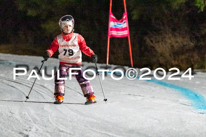 KIDS-NIGHT-RACE Farchant, 02.02.2024