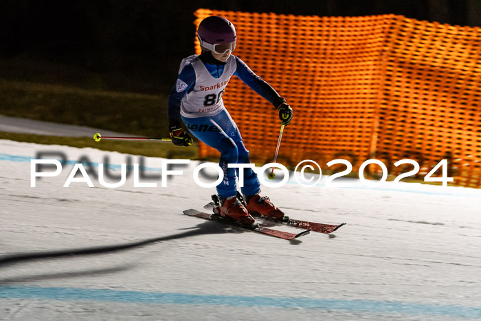 KIDS-NIGHT-RACE Farchant, 02.02.2024