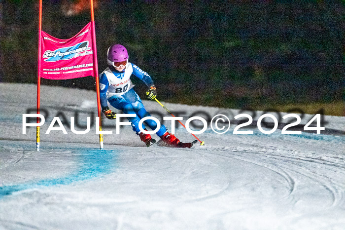 KIDS-NIGHT-RACE Farchant, 02.02.2024