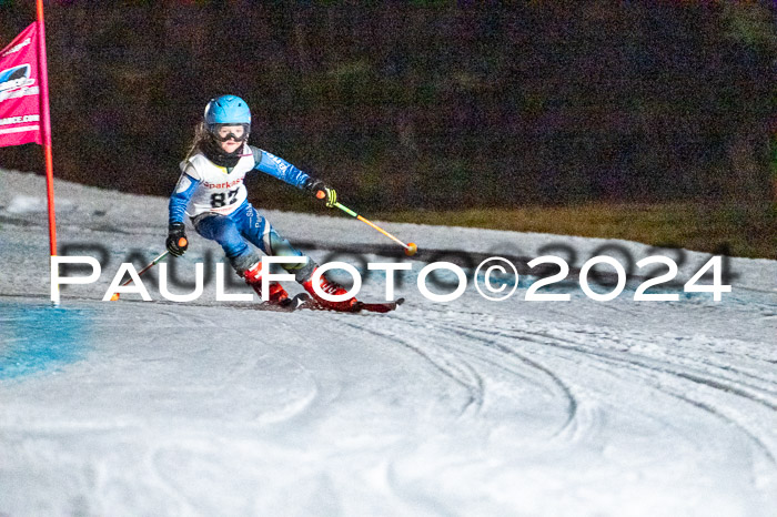 KIDS-NIGHT-RACE Farchant, 02.02.2024