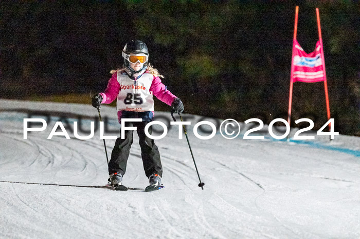 KIDS-NIGHT-RACE Farchant, 02.02.2024