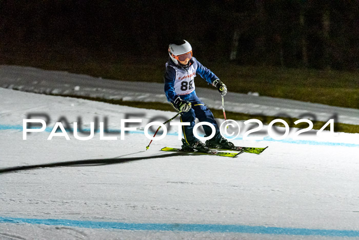 KIDS-NIGHT-RACE Farchant, 02.02.2024