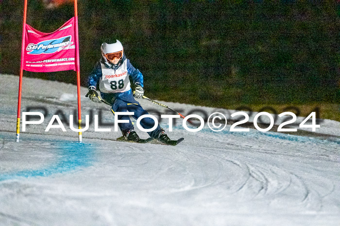 KIDS-NIGHT-RACE Farchant, 02.02.2024