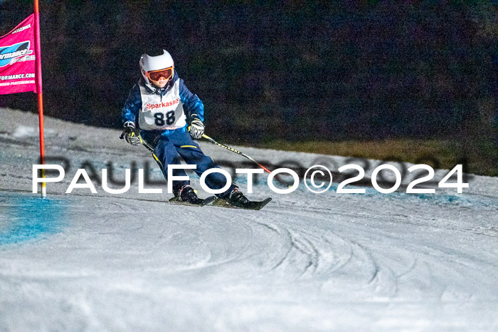 KIDS-NIGHT-RACE Farchant, 02.02.2024