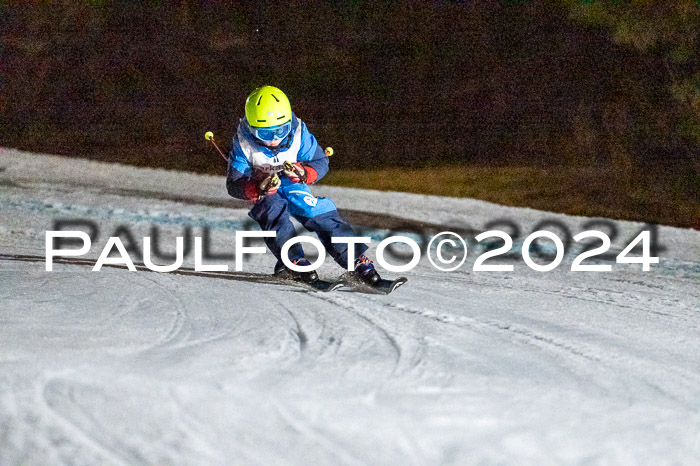 KIDS-NIGHT-RACE Farchant, 02.02.2024