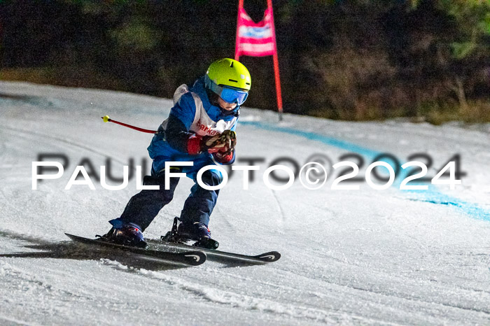 KIDS-NIGHT-RACE Farchant, 02.02.2024