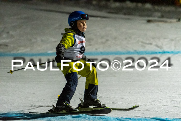 KIDS-NIGHT-RACE Farchant, 02.02.2024