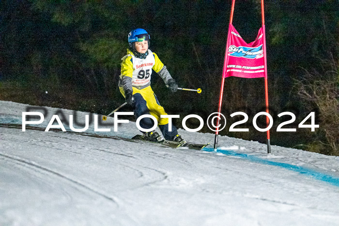 KIDS-NIGHT-RACE Farchant, 02.02.2024