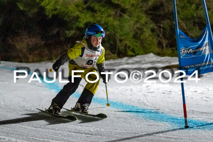 KIDS-NIGHT-RACE Farchant, 02.02.2024