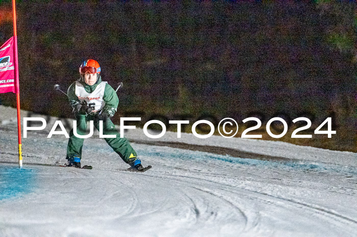 KIDS-NIGHT-RACE Farchant, 02.02.2024