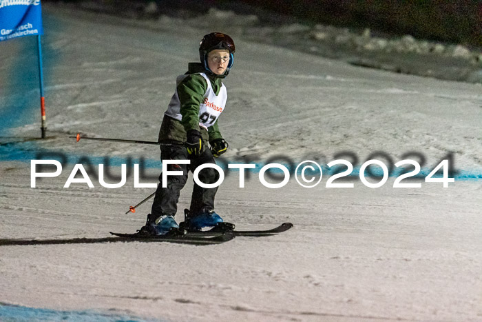 KIDS-NIGHT-RACE Farchant, 02.02.2024