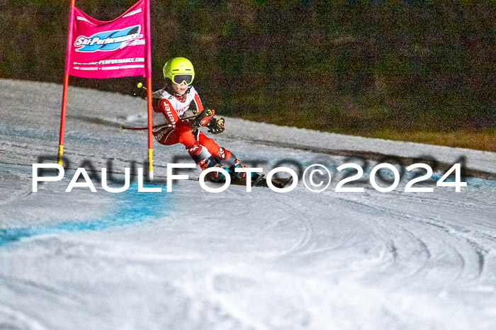 KIDS-NIGHT-RACE Farchant, 02.02.2024