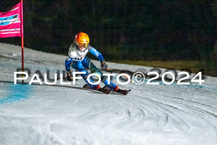 KIDS-NIGHT-RACE Farchant, 02.02.2024