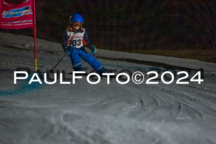 KIDS-NIGHT-RACE Farchant, 02.02.2024