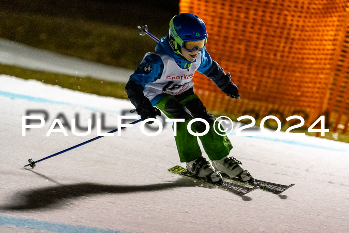 KIDS-NIGHT-RACE Farchant, 02.02.2024