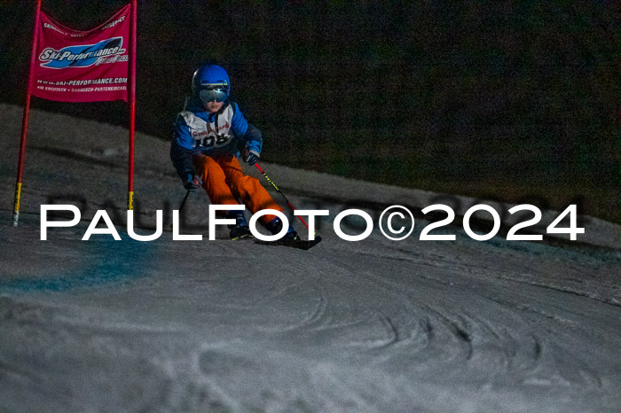 KIDS-NIGHT-RACE Farchant, 02.02.2024